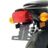 RG Tail Tidy Harley Davidson XR1200