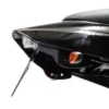 RG Tail Tidy Harley Davidson XR1200