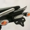 RG Tail Tidy for Suzuki Gladius 650