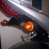 RG Tail Tidy Suzuki SV650 2003 to 2006