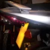 RG Tail Tidy Suzuki SV650 2003 to 2006