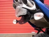 RG Tail Tidy Triumph 1050 Sprint ST 2005 onwards