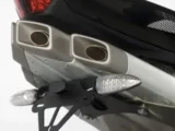 RG Tail Tidy for MV Agusta F4 1000 R up to 2012