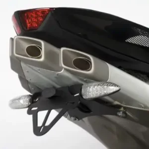 RG Tail Tidy for MV Agusta F4 1000 R up to 2012