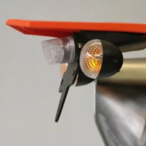 RG Tail Tidy for KTM 690 Enduro 2008 on