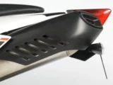 RG Tail Tidy for Aprilia Dorsodura 750