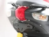 RG Tail Tidy for Aprilia SR50 2005 on