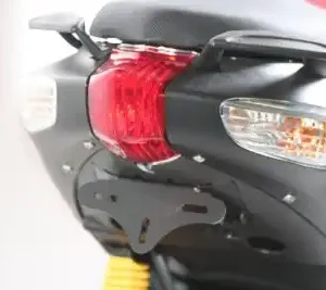 RG Tail Tidy for Aprilia SR50 2005 on