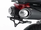 RG Tail Tidy for Aprilia Shiver 750