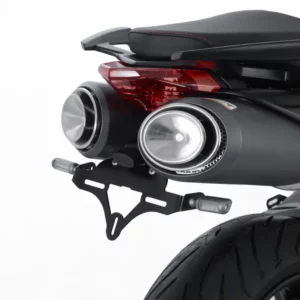 RG Tail Tidy for Aprilia Shiver 750