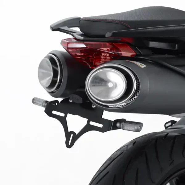 RG Tail Tidy for Aprilia Shiver 750