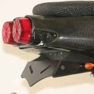 RG Tail Tidy Aprilia Tuono upto 2005