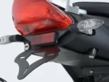 RG Racing Tail Tidy for BMW F800GT No Luggage Rack
