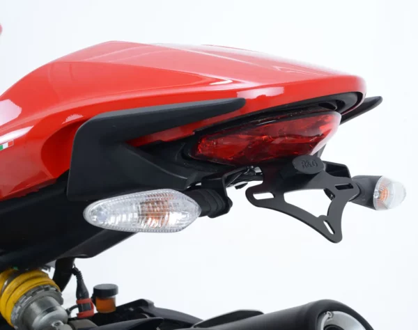 RG Racing Tail Tidy for Ducati Monster 821