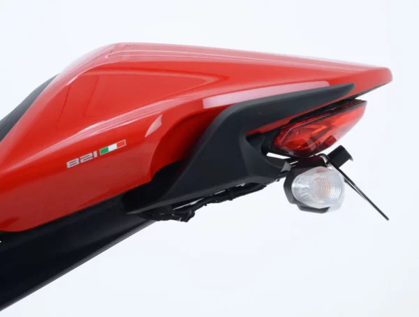 RG Racing Tail Tidy for Ducati Monster 821 - Image 3