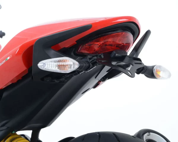 RG Racing Tail Tidy for Ducati Monster 821 - Image 7