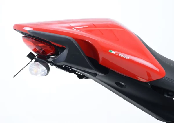 RG Racing Tail Tidy for Ducati Monster 821 - Image 8