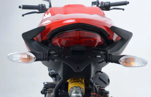 RG Racing Tail Tidy for Ducati Monster 821 - Image 2