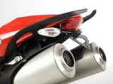 RG Tail Tidy for Ducati Monster M 795 2012 on