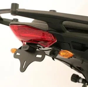 RG Tail Tidy for Ducati Multistrada 1200