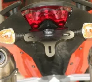 RG Tail Tidy for KTM 690 Duke 2008 to 2011