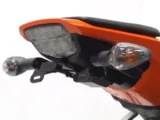 RG Tail Tidy Honda CBR1000RR Fireblade 2010 and 2011