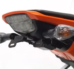 RG Tail Tidy Honda CBR1000RR Fireblade 2010 and 2011