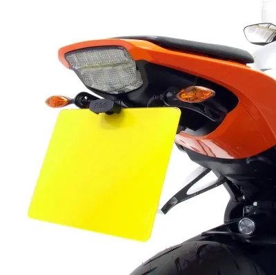 RG Tail Tidy Honda CBR1000RR Fireblade 2010 and 2011