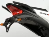 RG Tail Tidy for Honda CBR250 2011 on