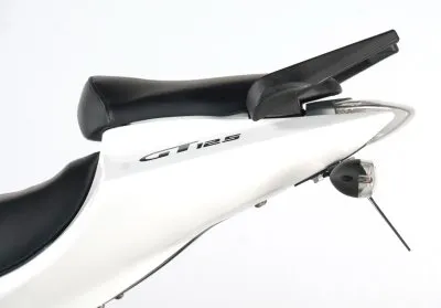 RG Tail Tidy Hyosung GT125 GT250 GT650