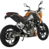 RG Tail Tidy KTM Duke 125/200/390
