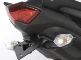 RG Tail Tidy Kawasaki Versys 650 2010 on