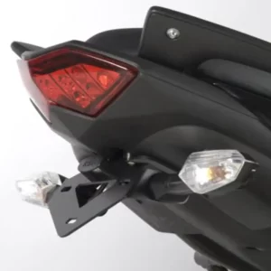RG Tail Tidy Kawasaki Versys 650 2010 on