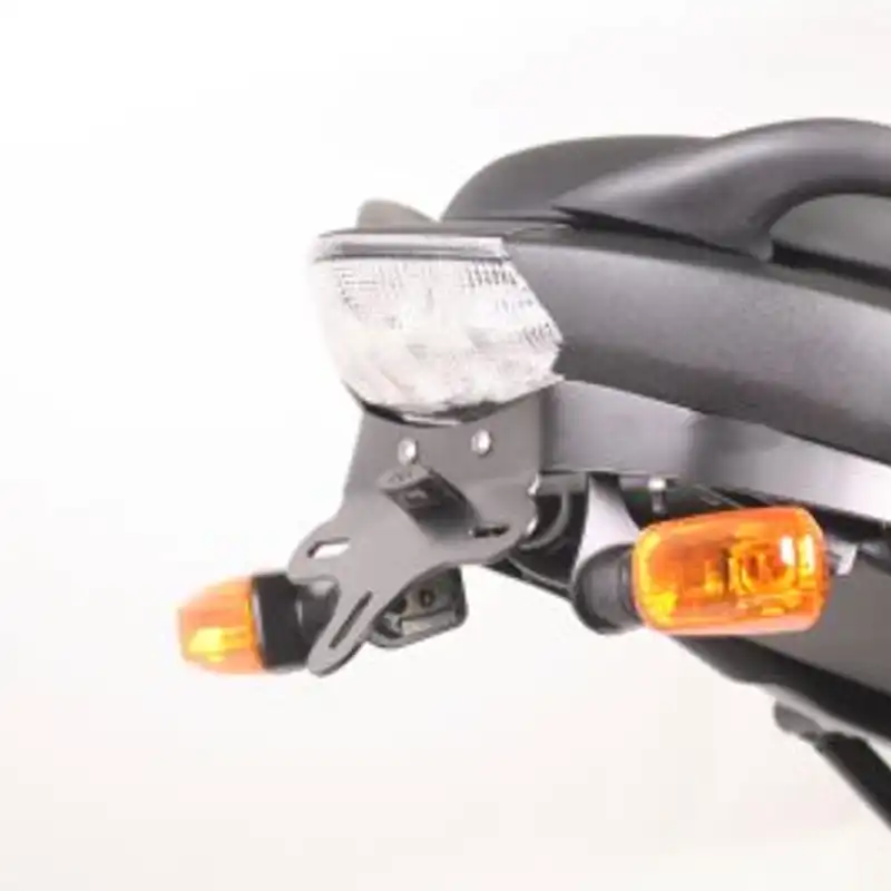 RG Tail Tidy Kawasaki Versys 650 up to 2009