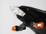 RG Tail Tidy Kawasaki Z750 from 2007 on