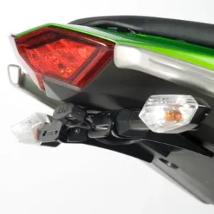 RG Tail Tidy Kawasaki Z1000 2010 to 2013