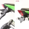 RG Tail Tidy Kawasaki ZX250 Ninja 250R up to 2012