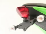 RG Tail Tidy Kawasaki ZX250 Ninja 250R up to 2012