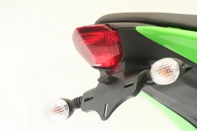 RG Tail Tidy Kawasaki ZX250 Ninja 250R up to 2012
