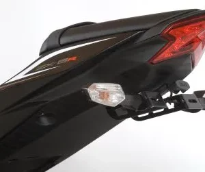 RG Tail Tidy Kawasaki ZX6R & ZX10