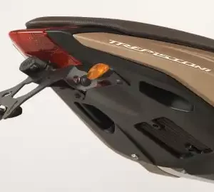 R&G Tail Tidy MV Agusta Brutale 800 & 675