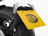 RG Racing Tail Tidy for MV Agusta Rivale 800