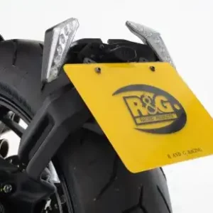 RG Tail Tidy MV Agusta Various Models