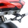 R&G Tail Tidy for MV Agusta F4 1000 R 2013 on