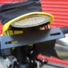 RG Tail Tidy Suzuki DRZ400 and DRZ400 SM