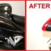 RG Tail Tidy for Suzuki GSX1300R Hayabusa 2008 on