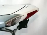 RG Tail Tidy Suzuki GSXR600 2008 to 2010