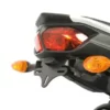RG Tail Tidy Yamaha FZ8