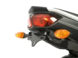 RG Tail Tidy Yamaha FZ1 N Fazer 1000 Unfaired 2006 on