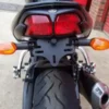 RG Tail Tidy Yamaha FZ8_FZ1